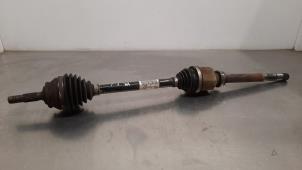 Used Front drive shaft, right Citroen C3 (SX/SW) 1.5 Blue HDi 100 16V Price € 96,80 Inclusive VAT offered by Autohandel Didier