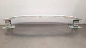 Used Rear bumper frame Citroen C3 (SX/SW) 1.5 Blue HDi 100 16V Price on request offered by Autohandel Didier