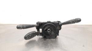 Used Steering column stalk Citroen C3 (SX/SW) 1.5 Blue HDi 100 16V Price € 121,00 Inclusive VAT offered by Autohandel Didier