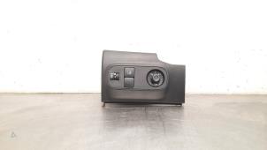 Used Fog light switch Citroen C3 (SX/SW) 1.5 Blue HDi 100 16V Price on request offered by Autohandel Didier