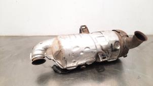Used Particulate filter Citroen C3 (SX/SW) 1.5 Blue HDi 100 16V Price € 447,70 Inclusive VAT offered by Autohandel Didier