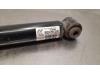 Front shock absorber, right from a Citroën C3 (SX/SW) 1.5 Blue HDi 100 16V 2019