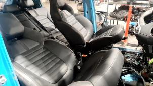 Used Set of upholstery (complete) MG HS 1.5 EHS T-GDI Hybrid Price € 647,35 Inclusive VAT offered by Autohandel Didier