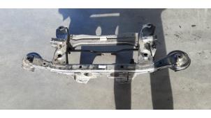 Used Subframe MG HS 1.5 EHS T-GDI Hybrid Price on request offered by Autohandel Didier