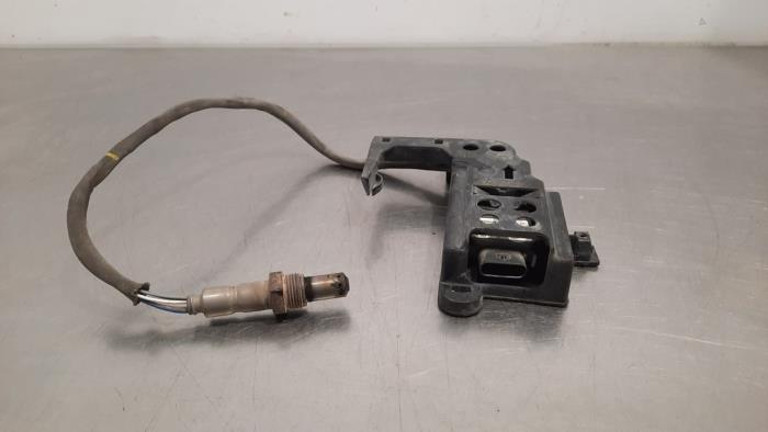 Begagnade NOx-sensor Citroen C3 (SX/SW) 1.5 Blue HDi 100 16V Pris € 48,40 Inklusive moms erbjuds av Autohandel Didier