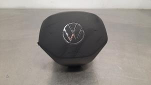 Gebrauchte Airbag links (Lenkrad) Volkswagen ID.3 (E11) Pro S Preis € 387,20 Mit Mehrwertsteuer angeboten von Autohandel Didier
