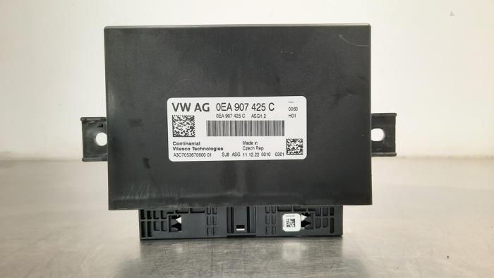 Used Engine management computer Volkswagen ID.3 (E11/E12) Pro S 77 kWh Price € 96,80 Inclusive VAT offered by Autohandel Didier