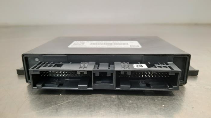 Engine management computer from a Volkswagen ID.3 (E11/E12) Pro S 77 kWh 2023