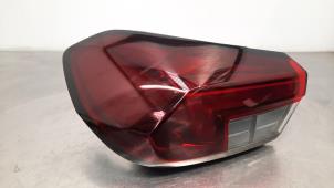 Used Taillight, left Opel Corsa F (UB/UH/UP) 1.2 12V 75 Price € 163,35 Inclusive VAT offered by Autohandel Didier
