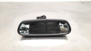 Used Rear view mirror Opel Corsa F (UB/UH/UP) 1.2 12V 75 Price € 30,25 Inclusive VAT offered by Autohandel Didier