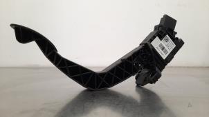Used Accelerator pedal Opel Corsa F (UB/UH/UP) 1.2 12V 75 Price € 66,55 Inclusive VAT offered by Autohandel Didier