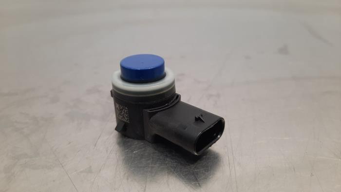 PDC Sensor van een Opel Corsa F (UB/UH/UP) 1.2 12V 75 2022