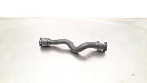 Used Radiator hose Opel Corsa F (UB/UH/UP) 1.2 12V 75 Price € 21,18 Inclusive VAT offered by Autohandel Didier