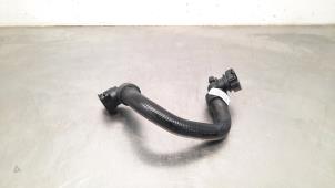 Used Radiator hose Opel Corsa F (UB/UH/UP) 1.2 12V 75 Price € 30,25 Inclusive VAT offered by Autohandel Didier