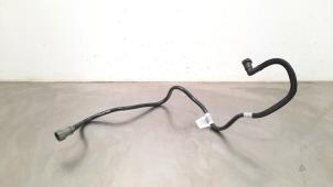 Used Radiator hose Opel Corsa F (UB/UH/UP) 1.2 12V 75 Price € 36,30 Inclusive VAT offered by Autohandel Didier