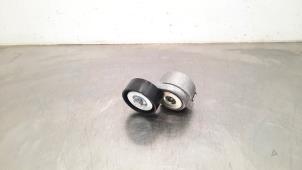 Used Timing belt tensioner Opel Corsa F (UB/UH/UP) 1.2 12V 75 Price € 36,30 Inclusive VAT offered by Autohandel Didier