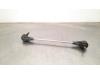 Anti-roll bar guide from a Opel Corsa F (UB/UH/UP) 1.2 12V 75 2022