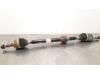 Toyota Corolla Touring Sport (E21/EH1) 1.8 16V Hybrid Front drive shaft, right