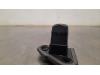 Front camera from a Toyota Corolla Touring Sport (E21/EH1) 1.8 16V Hybrid 2022