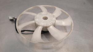 Used Cooling fans Toyota Corolla Touring Sport (E21/EH1) 1.8 16V Hybrid Price on request offered by Autohandel Didier