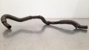 Used Radiator hose Toyota Corolla Touring Sport (E21/EH1) 1.8 16V Hybrid Price on request offered by Autohandel Didier