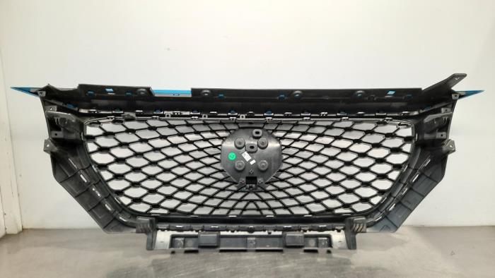 Grill MG HS 1.5 EHS T-GDI Hybrid - Autohandel Didier