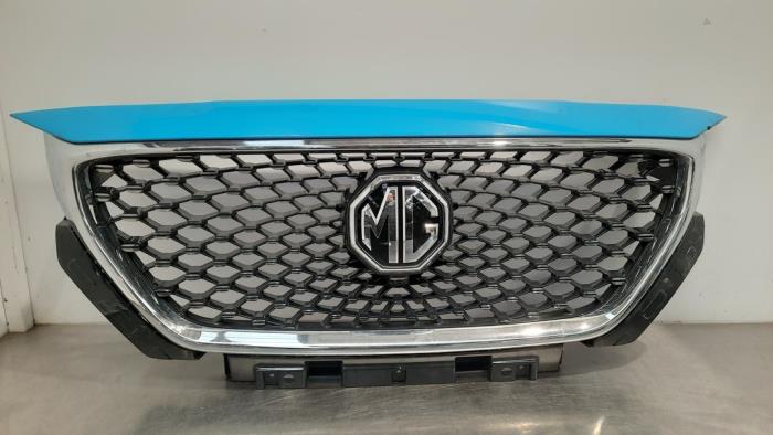 Grill MG HS 1.5 EHS T-GDI Hybrid - Autohandel Didier