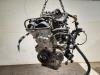 Engine from a Hyundai i20 (GBB), 2014 / 2020 1.2i 16V, Hatchback, Petrol, 1.248cc, 55kW (75pk), FWD, G4LA, 2014-11 / 2020-03, GBB5P3; GBB5P4 2020