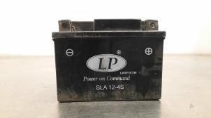 Used Battery Landrover Discovery Sport (LC) 2.0 TD4 150 16V Price on request offered by Autohandel Didier
