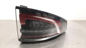 Used Taillight, left Landrover Discovery Sport (LC) 2.0 TD4 150 16V Price € 193,60 Inclusive VAT offered by Autohandel Didier
