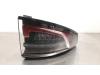 Land Rover Discovery Sport (LC) 2.0 TD4 150 16V Taillight, left