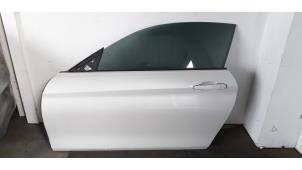 Used Door 2-door, left BMW M4 (F82) M4 3.0 24V TwinPower Turbo Price € 514,25 Inclusive VAT offered by Autohandel Didier
