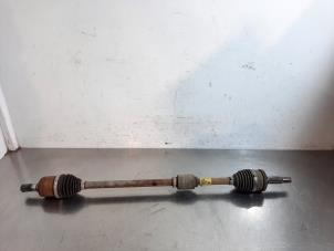 Used Front drive shaft, right Hyundai i20 (GBB) 1.2i 16V Price € 127,05 Inclusive VAT offered by Autohandel Didier
