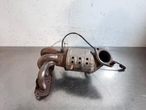 Used Catalytic converter Hyundai i20 (GBB) 1.2i 16V Price € 387,20 Inclusive VAT offered by Autohandel Didier