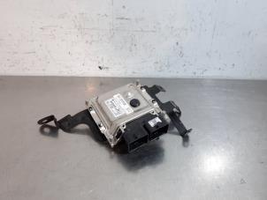 Used Engine management computer Hyundai i20 (GBB) 1.2i 16V Price on request offered by Autohandel Didier