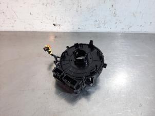 Used Airbag clock spring Hyundai i20 (GBB) 1.2i 16V Price on request offered by Autohandel Didier