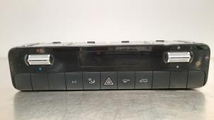 Used Air conditioning control panel Mercedes Sprinter 3,5t (907.6/910.6) 314 CDI 2.1 D RWD Price € 163,35 Inclusive VAT offered by Autohandel Didier