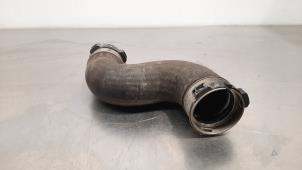 Used Intercooler hose Mercedes Sprinter 3,5t (907.6/910.6) 314 CDI 2.1 D RWD Price € 36,30 Inclusive VAT offered by Autohandel Didier