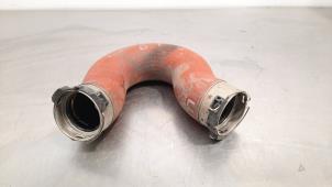 Used Intercooler hose Mercedes Sprinter 3,5t (907.6/910.6) 314 CDI 2.1 D RWD Price € 30,25 Inclusive VAT offered by Autohandel Didier