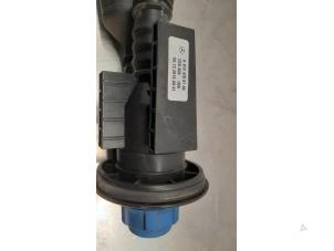 Used Filler pipe adblue tank Mercedes Sprinter 3,5t (907.6/910.6) 314 CDI 2.1 D RWD Price € 163,35 Inclusive VAT offered by Autohandel Didier