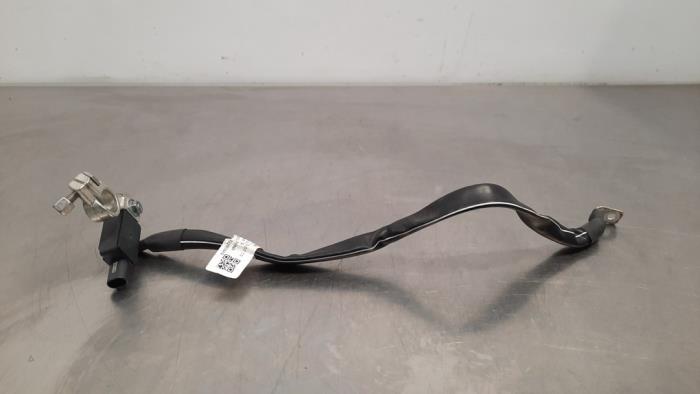 Używane Biegun akumulator MG HS/EHS I (AS23) 1.5 EHS T-GDI Hybrid Cena € 30,25 Z VAT oferowane przez Autohandel Didier