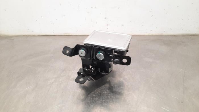 Begagnade ABS-pump MG HS/EHS I (AS23) 1.5 EHS T-GDI Hybrid Pris € 399,30 Inklusive moms erbjuds av Autohandel Didier