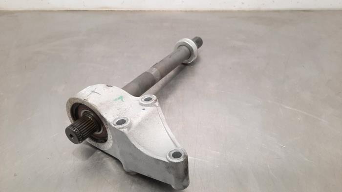 Begagnade Axelstöd MG HS/EHS I (AS23) 1.5 EHS T-GDI Hybrid Pris € 42,35 Inklusive moms erbjuds av Autohandel Didier