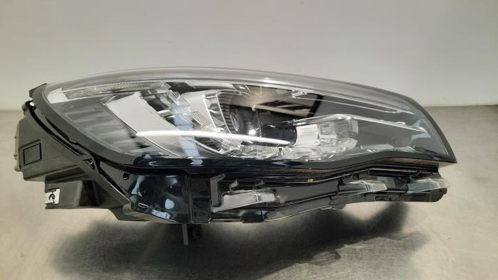 Używane Reflektor prawy MG HS/EHS I (AS23) 1.5 EHS T-GDI Hybrid Cena na żądanie oferowane przez Autohandel Didier
