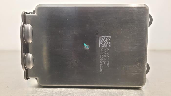 Begagnade Modul (diverse) MG HS/EHS I (AS23) 1.5 EHS T-GDI Hybrid Pris € 60,50 Inklusive moms erbjuds av Autohandel Didier