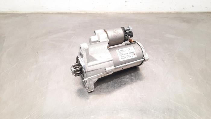 Begagnade Startmotor MG HS/EHS I (AS23) 1.5 EHS T-GDI Hybrid Pris € 60,50 Inklusive moms erbjuds av Autohandel Didier