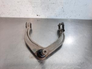 Used Front upper wishbone, right Volvo XC60 II (UZ) 2.0 D3 16V Price on request offered by Autohandel Didier