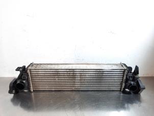 Used Intercooler Volvo XC60 II (UZ) 2.0 D3 16V Price on request offered by Autohandel Didier