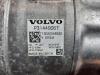 Pompe clim d'un Volvo XC60 II (UZ) 2.0 D3 16V 2019