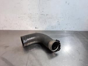Used Intercooler hose Volvo XC60 II (UZ) 2.0 D3 16V Price on request offered by Autohandel Didier